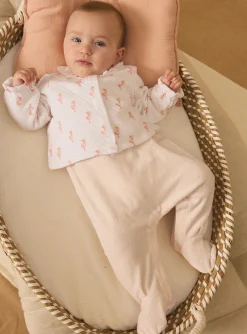 Suits And Ensembles-Sergent Major Clear pink SET