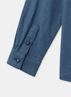 Shirt | T-shirt, Polo Shirt-Sergent Major Dark green SHIRT
