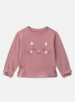 Pajamas-Sergent Major Dark parme PYJAMA