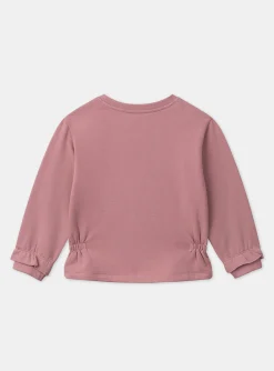 Pajamas-Sergent Major Dark parme PYJAMA