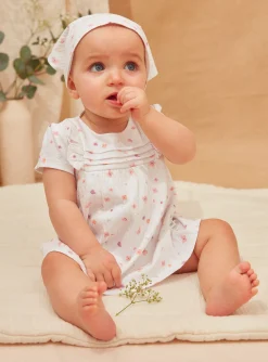 Suits And Ensembles | Romper, Jumpsuit & Outfit-Sergent Major Dress and headband set