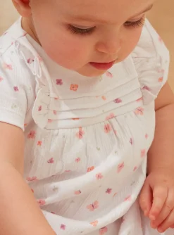 Suits And Ensembles | Romper, Jumpsuit & Outfit-Sergent Major Dress and headband set