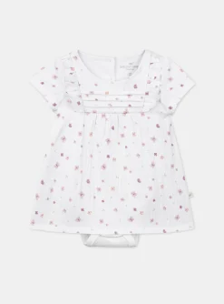 Suits And Ensembles | Romper, Jumpsuit & Outfit-Sergent Major Dress and headband set