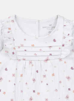Suits And Ensembles | Romper, Jumpsuit & Outfit-Sergent Major Dress and headband set