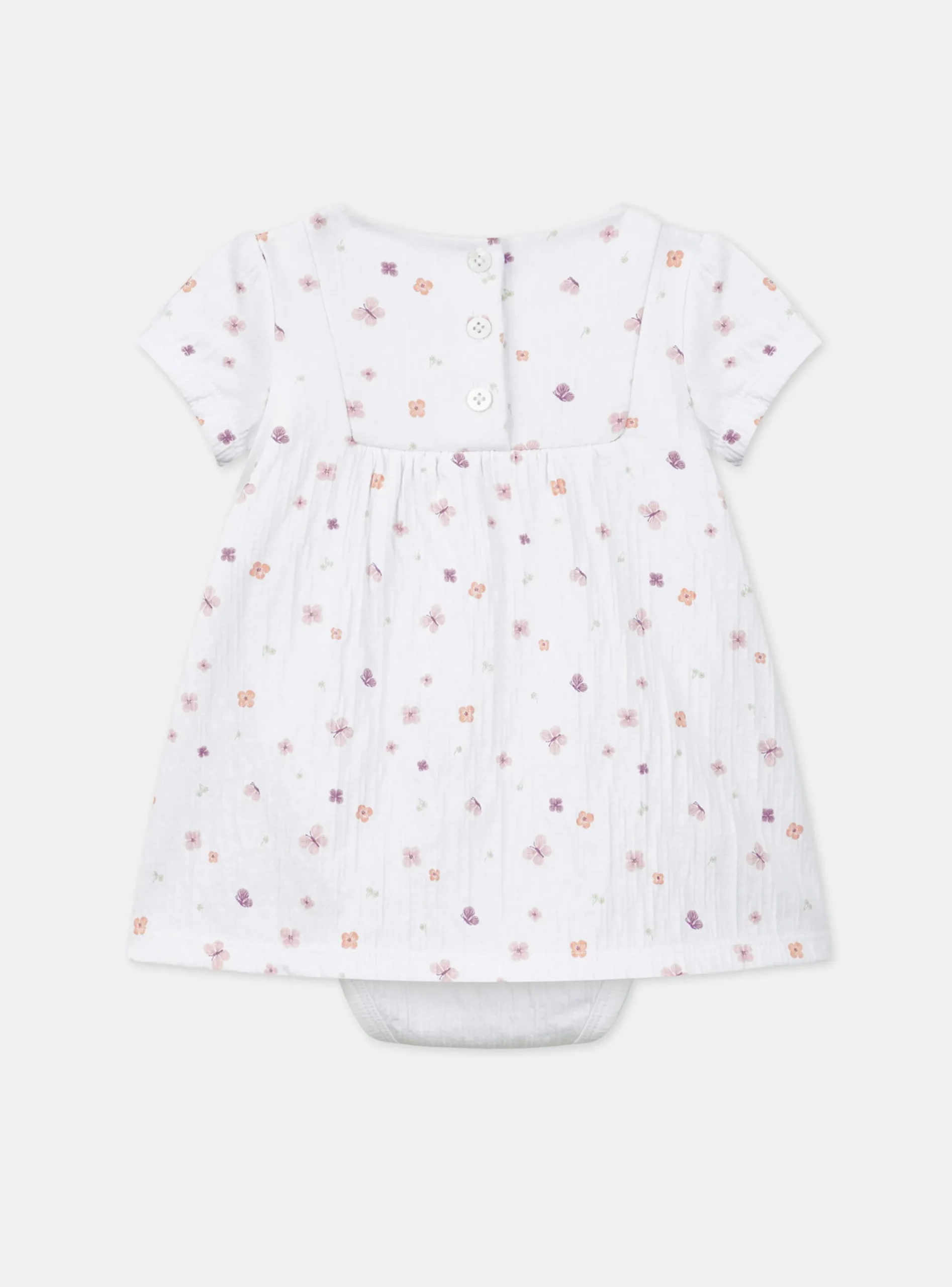Suits And Ensembles | Romper, Jumpsuit & Outfit-Sergent Major Dress and headband set