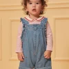 Romper, Jumpsuit & Outfit | Romper, Jumpsuit & Outfit-Sergent Major DUNGAREES