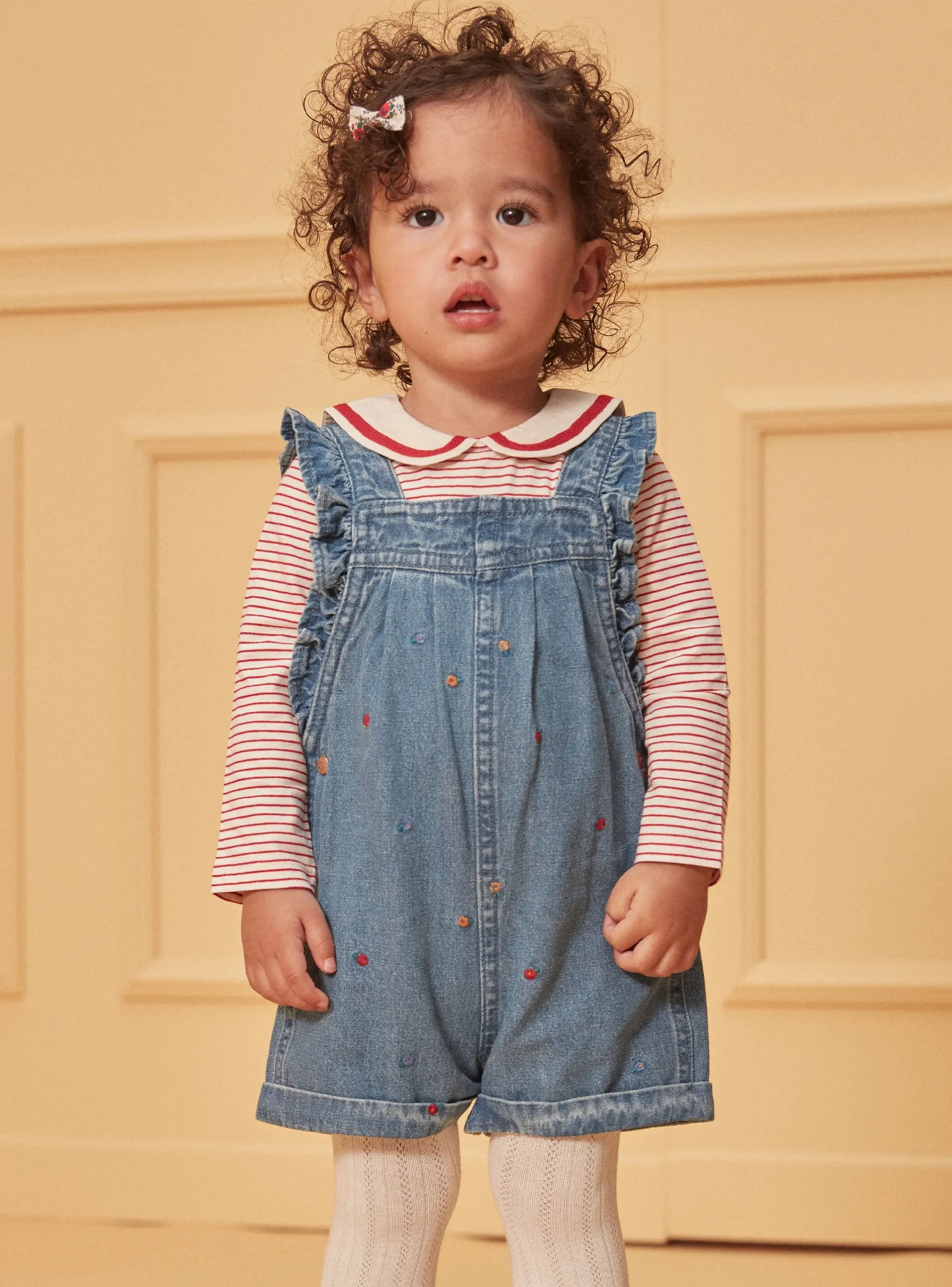 Romper, Jumpsuit & Outfit | Romper, Jumpsuit & Outfit-Sergent Major DUNGAREES