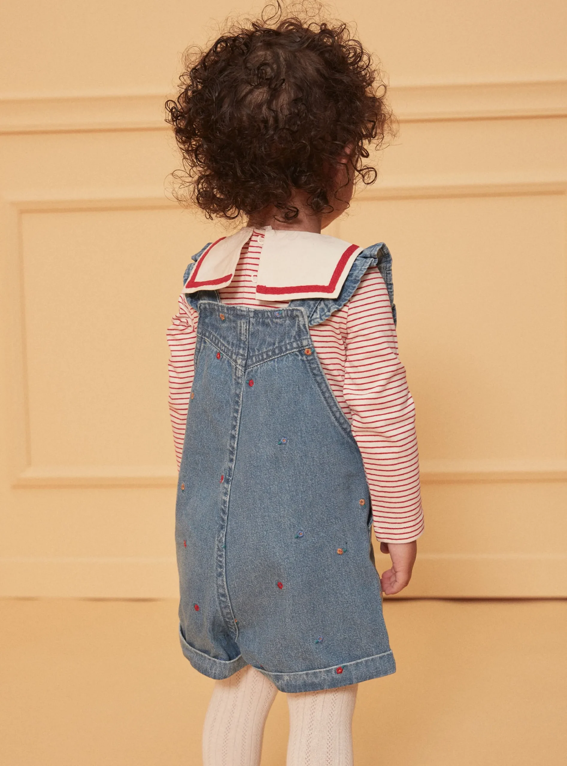Romper, Jumpsuit & Outfit | Romper, Jumpsuit & Outfit-Sergent Major DUNGAREES