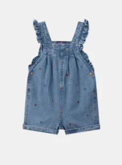 Romper, Jumpsuit & Outfit | Romper, Jumpsuit & Outfit-Sergent Major DUNGAREES