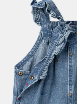 Romper, Jumpsuit & Outfit | Romper, Jumpsuit & Outfit-Sergent Major DUNGAREES