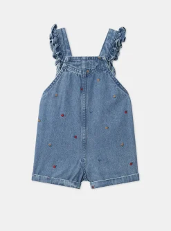 Romper, Jumpsuit & Outfit | Romper, Jumpsuit & Outfit-Sergent Major DUNGAREES