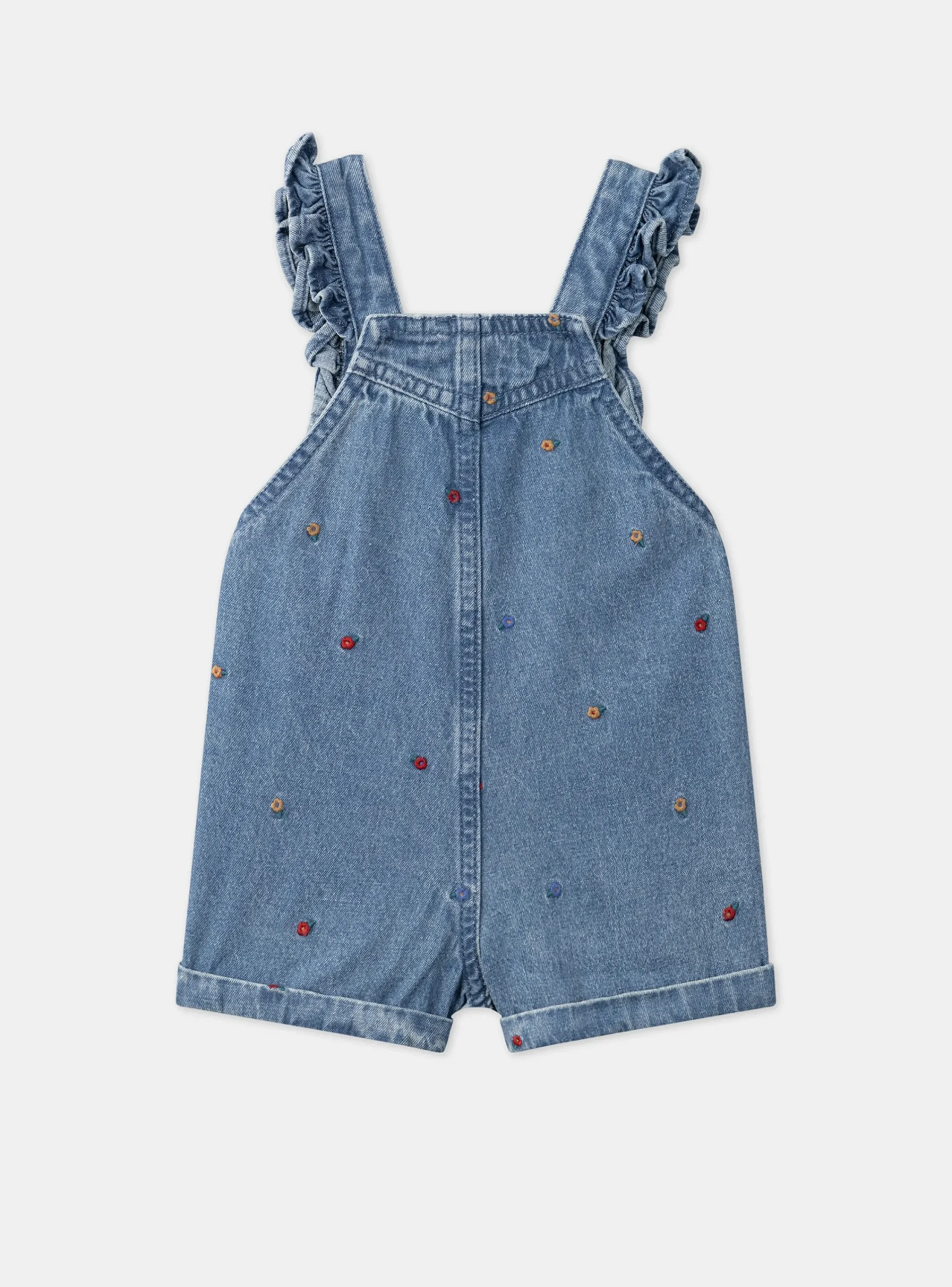 Romper, Jumpsuit & Outfit | Romper, Jumpsuit & Outfit-Sergent Major DUNGAREES