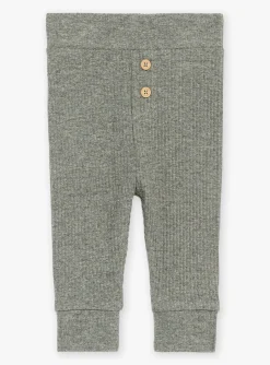 Suits And Ensembles-Sergent Major Ecru bodysuit, cardigan and leggings