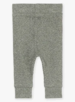 Suits And Ensembles-Sergent Major Ecru bodysuit, cardigan and leggings