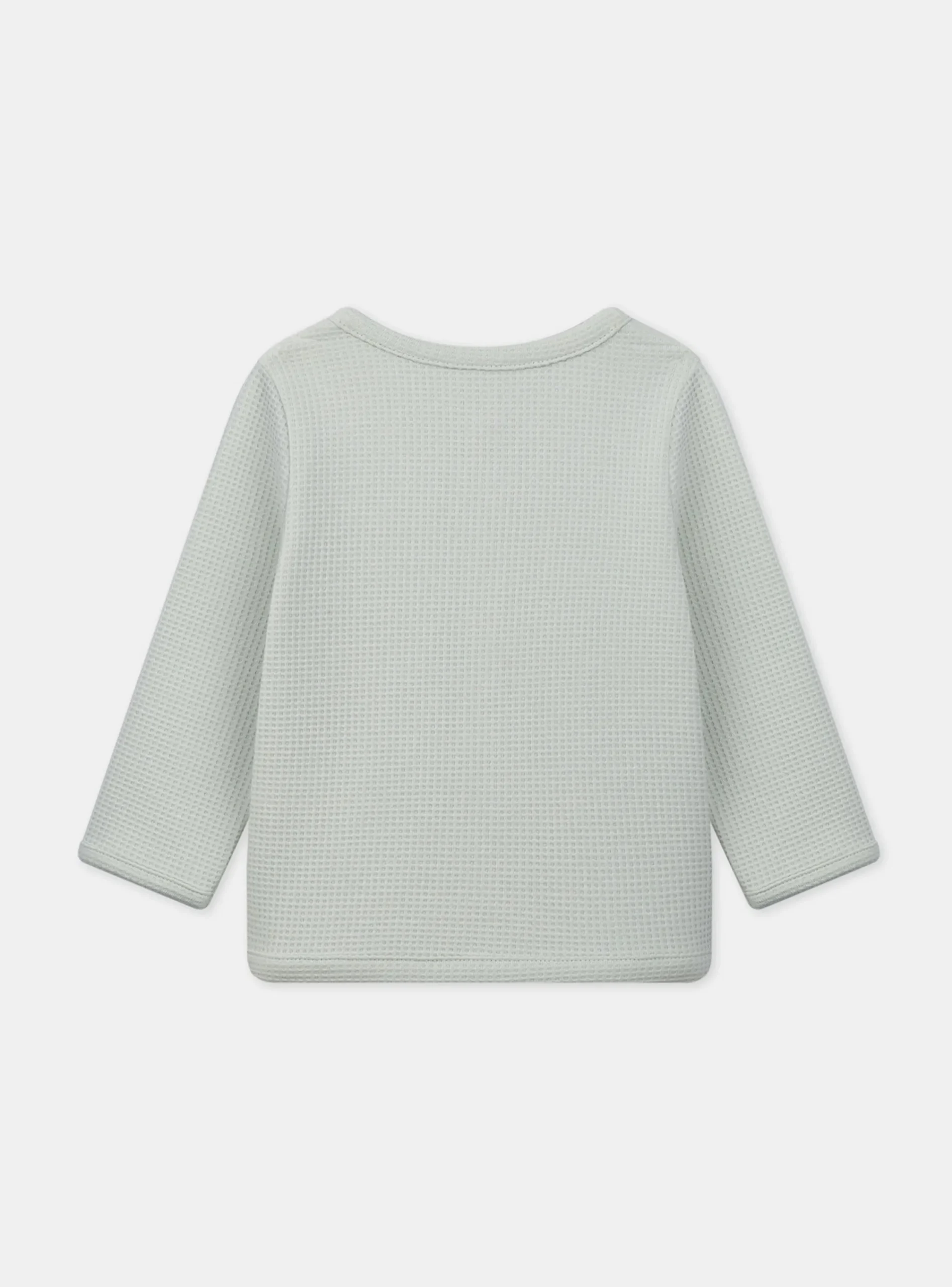 Coat, Cardigan-Sergent Major Fancy cotton cardigan