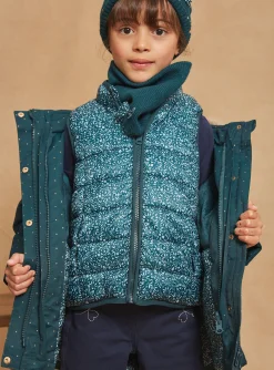 Coat, Parka, Jacket-Sergent Major Fir green hooded parka