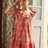 Dress-Sergent Major Floral print dress