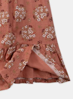 Dress-Sergent Major Floral print dress