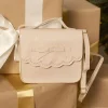 Bag & Umbrella-Sergent Major Gold BAG AND POUCH