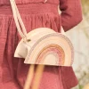 Bag & Umbrella-Sergent Major Gold BAG AND POUCH