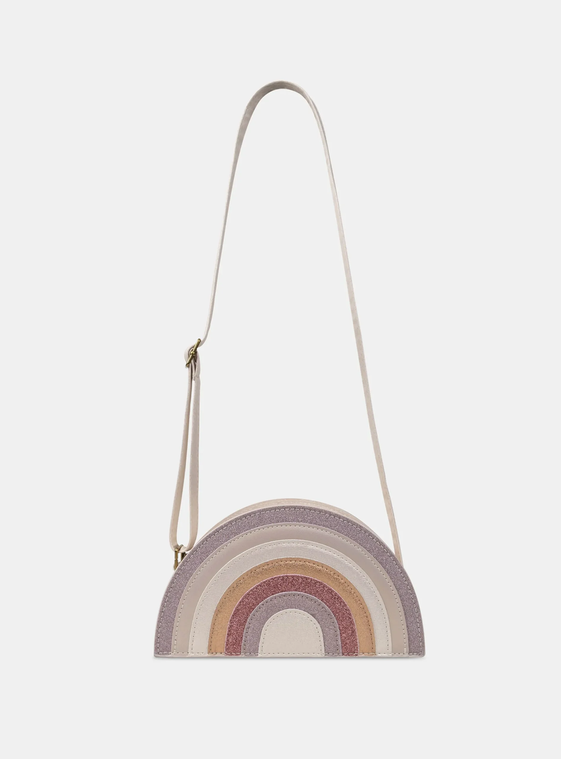 Bag & Umbrella-Sergent Major Gold BAG AND POUCH