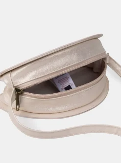 Bag & Umbrella-Sergent Major Gold BAG AND POUCH