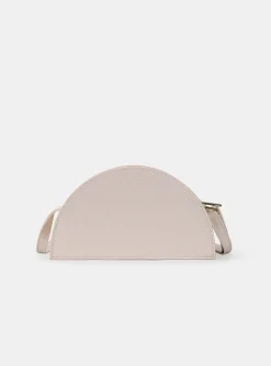 Bag & Umbrella-Sergent Major Gold BAG AND POUCH