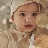 Hat, Headband, Scarf | Hat, Headband, Scarf-Sergent Major Gold headband