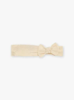 Hat, Headband, Scarf | Hat, Headband, Scarf-Sergent Major Gold headband