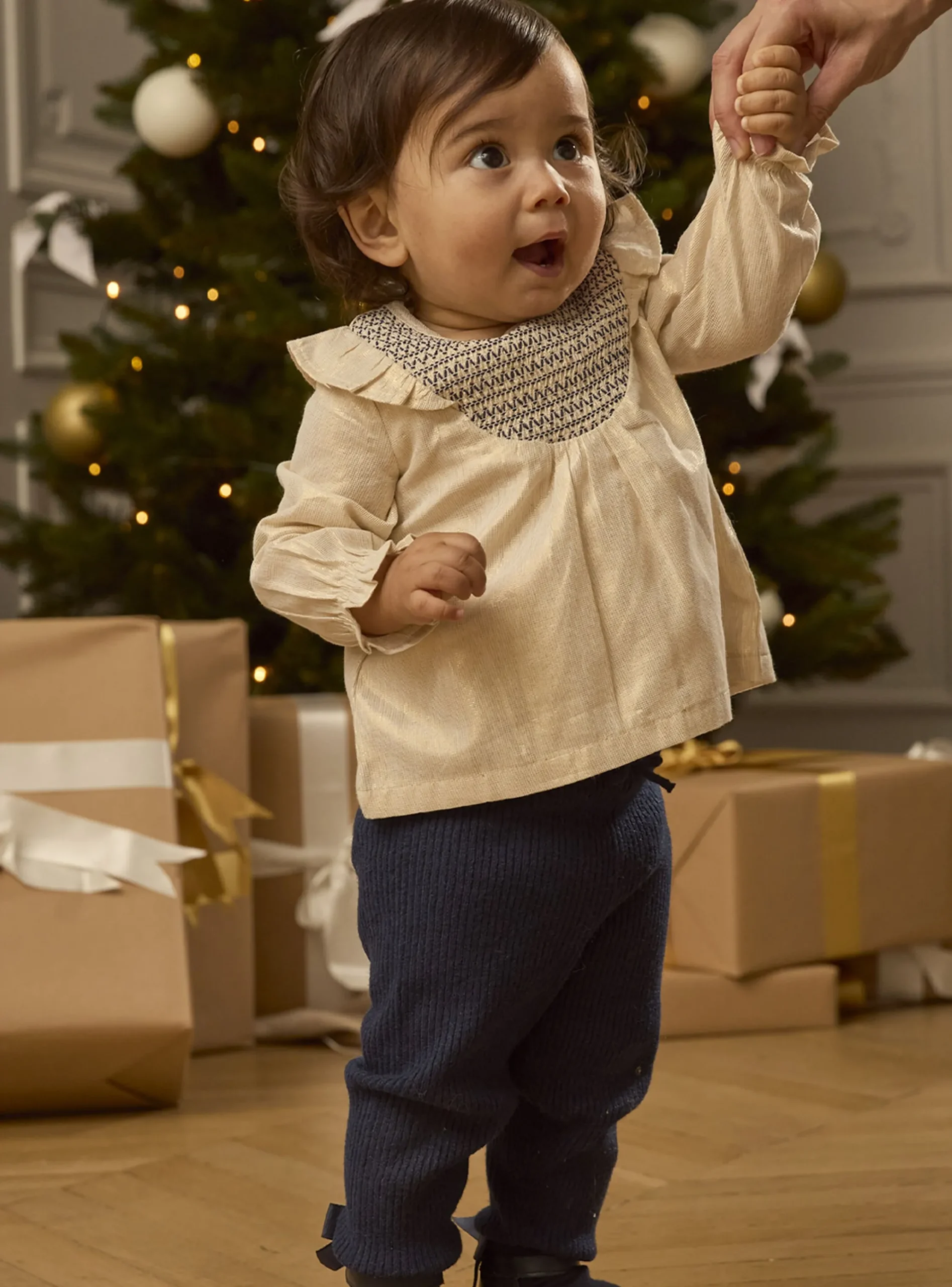 Romper, Jumpsuit & Outfit | Romper, Jumpsuit & Outfit-Sergent Major Gold SET