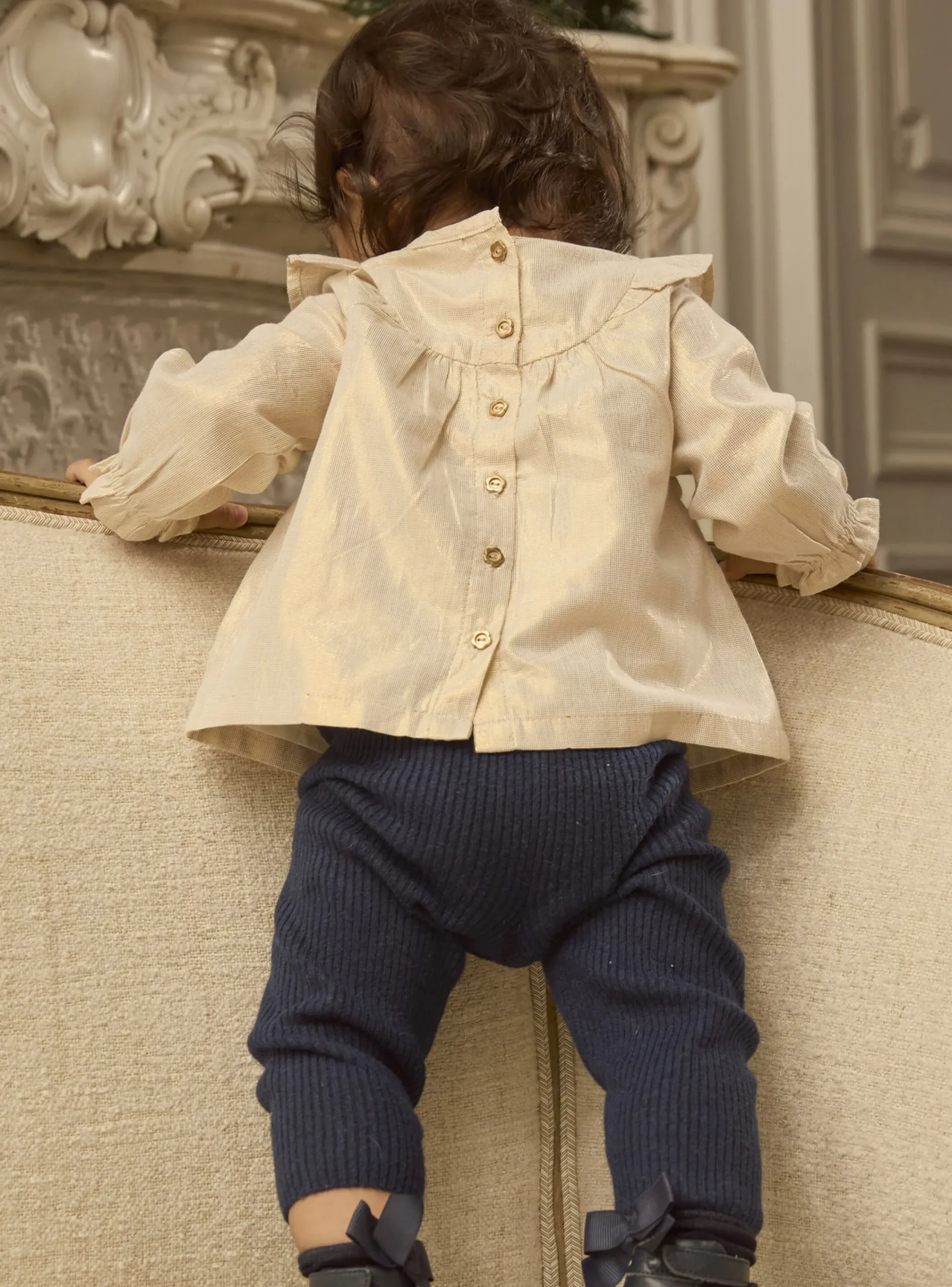 Romper, Jumpsuit & Outfit | Romper, Jumpsuit & Outfit-Sergent Major Gold SET
