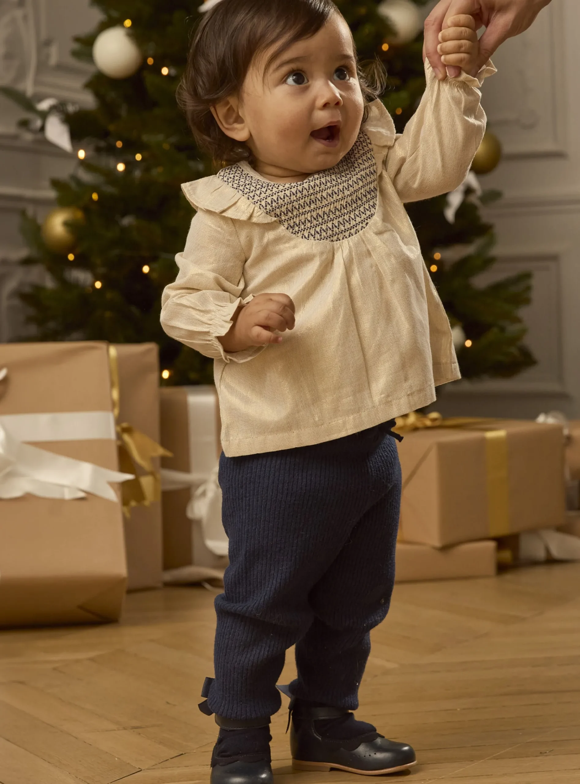 Romper, Jumpsuit & Outfit | Romper, Jumpsuit & Outfit-Sergent Major Gold SET