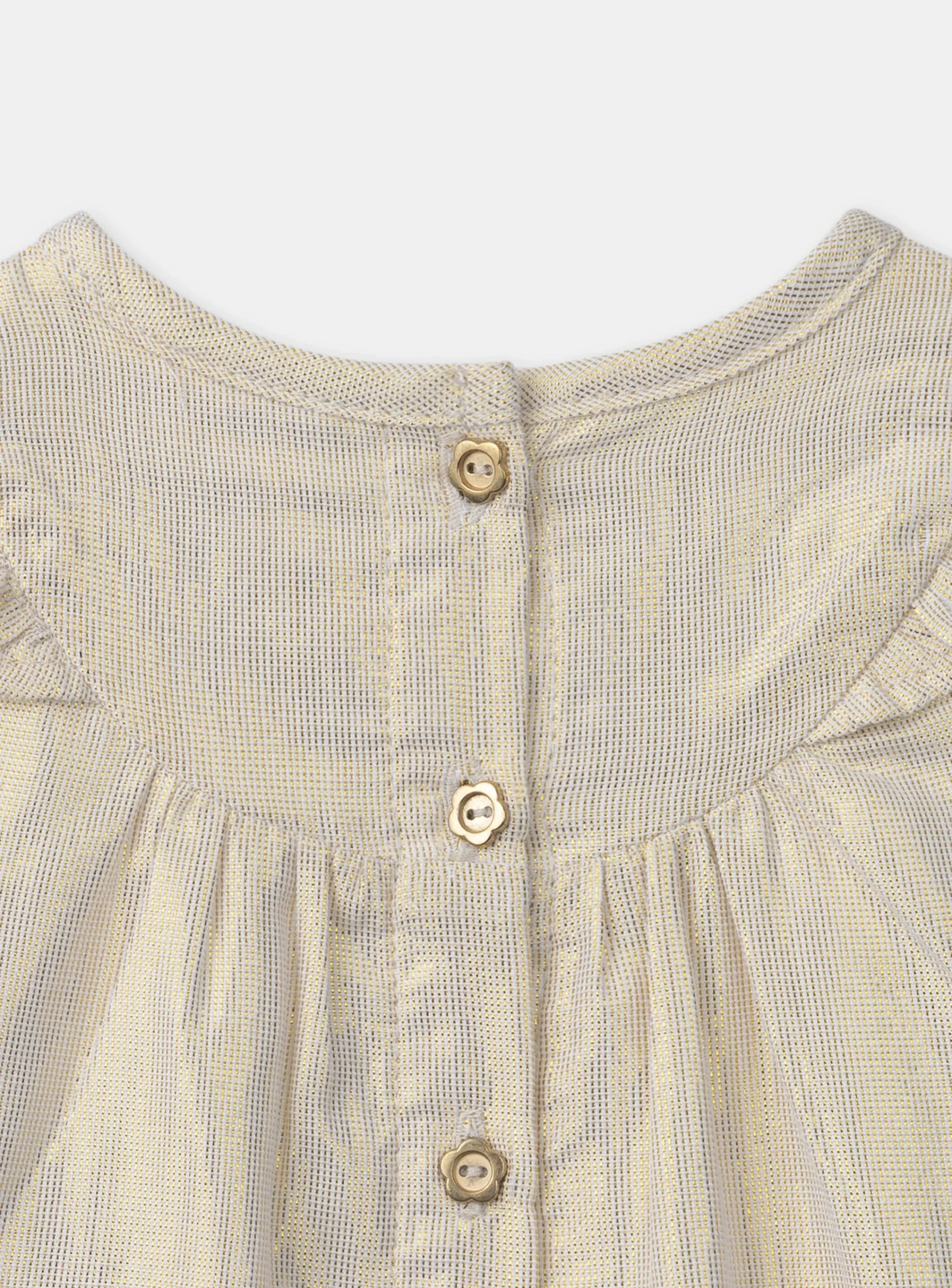 Romper, Jumpsuit & Outfit | Romper, Jumpsuit & Outfit-Sergent Major Gold SET