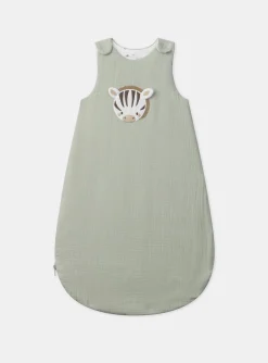 Sleeping Bag-Sergent Major Green BABY SLEEPING BAG