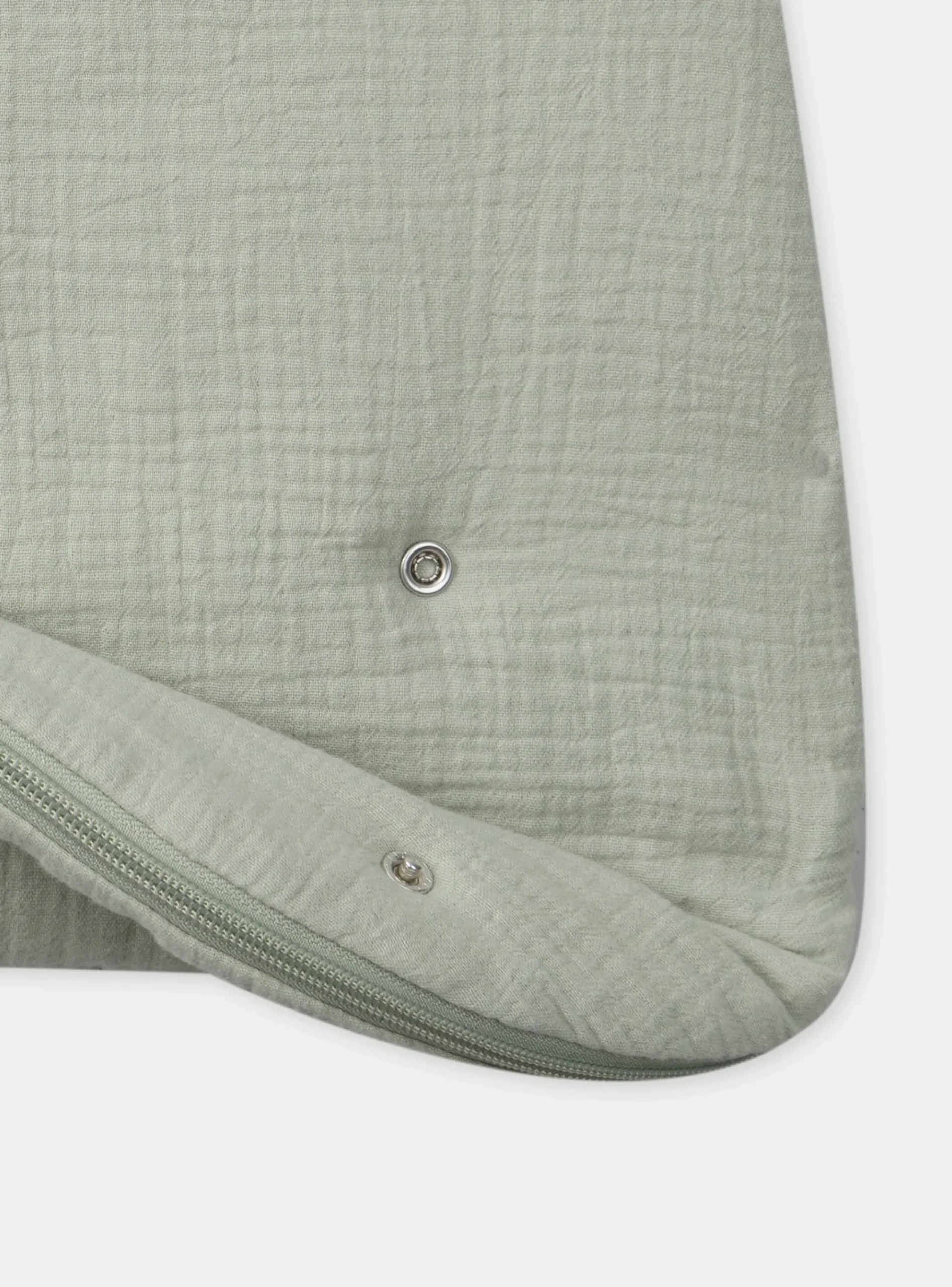 Sleeping Bag-Sergent Major Green BABY SLEEPING BAG