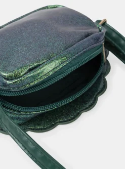 Bag & Umbrella-Sergent Major Green BAG AND POUCH