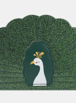 Bag & Umbrella-Sergent Major Green BAG AND POUCH