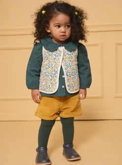 T-shirts & Shirts | T-shirts & Shirts-Sergent Major Green BLOUSE