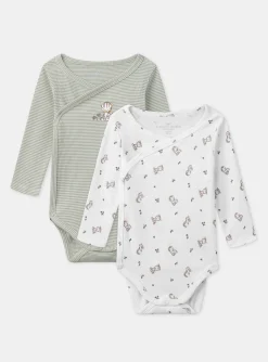 Bodysuit-Sergent Major Green BODYSUIT
