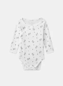 Bodysuit-Sergent Major Green BODYSUIT