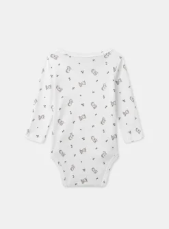 Bodysuit-Sergent Major Green BODYSUIT