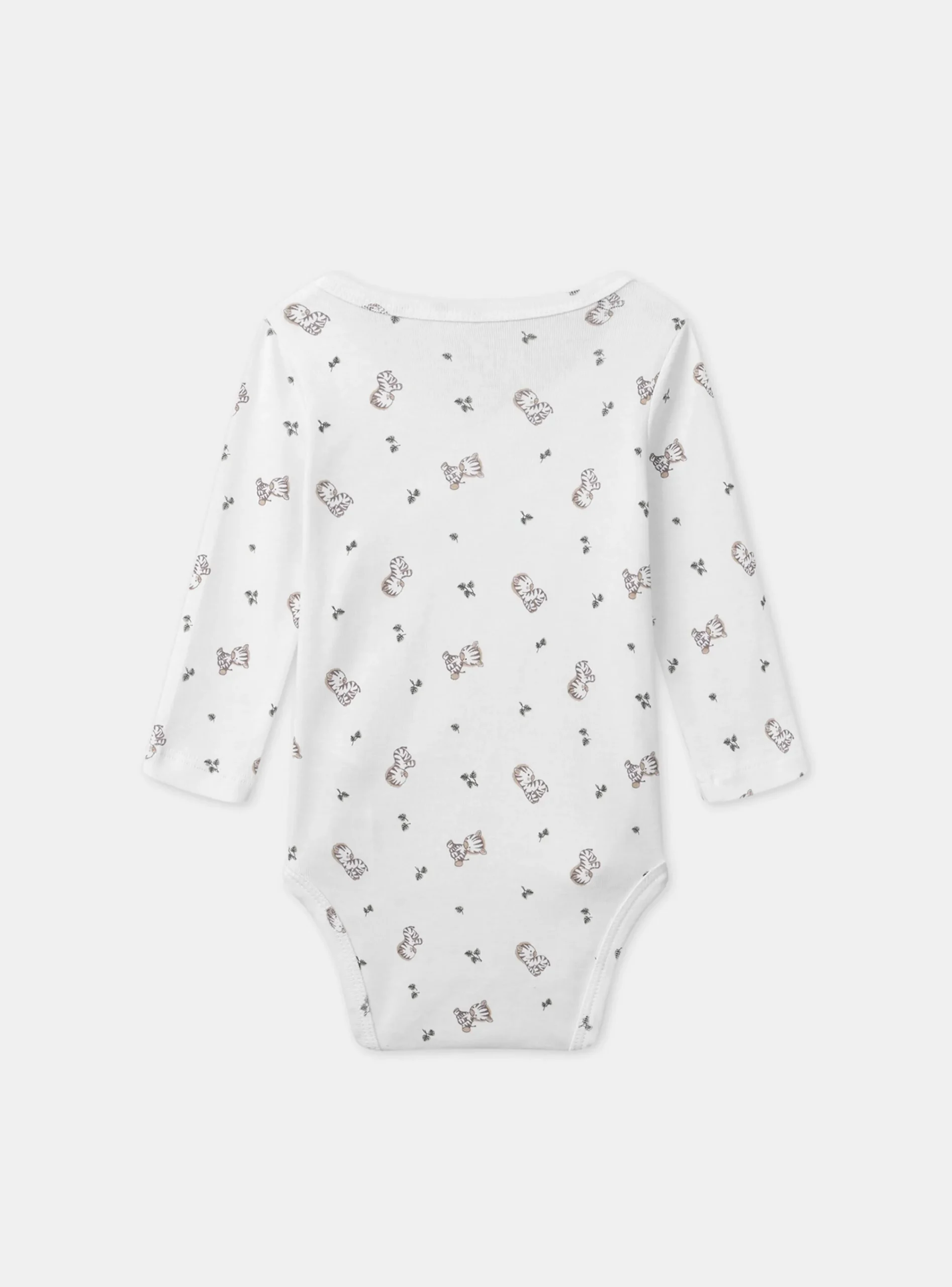 Bodysuit-Sergent Major Green BODYSUIT
