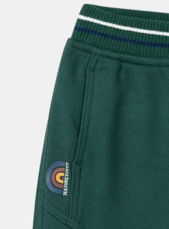 Trousers, Jeans-Sergent Major Green COMFORT PANTS