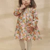 Dress | Dress-Sergent Major Green DRESS