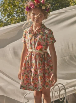 Dress-Sergent Major Green DRESS