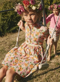 Dress-Sergent Major Green DRESS