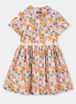 Dress-Sergent Major Green DRESS