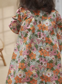 Dress | Dress-Sergent Major Green DRESS