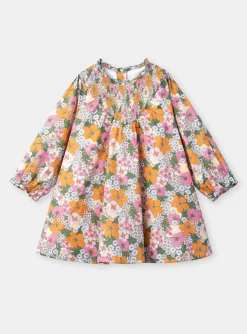 Dress | Dress-Sergent Major Green DRESS