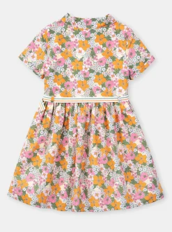 Dress-Sergent Major Green DRESS